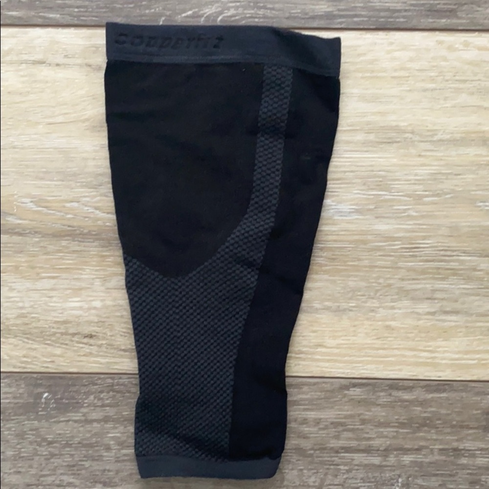 Copper Fit Compression Sleeve - Picture 3 of 5